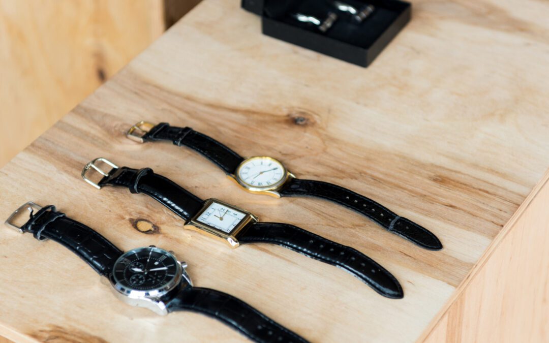 How to Care for a Leather Watch Strap