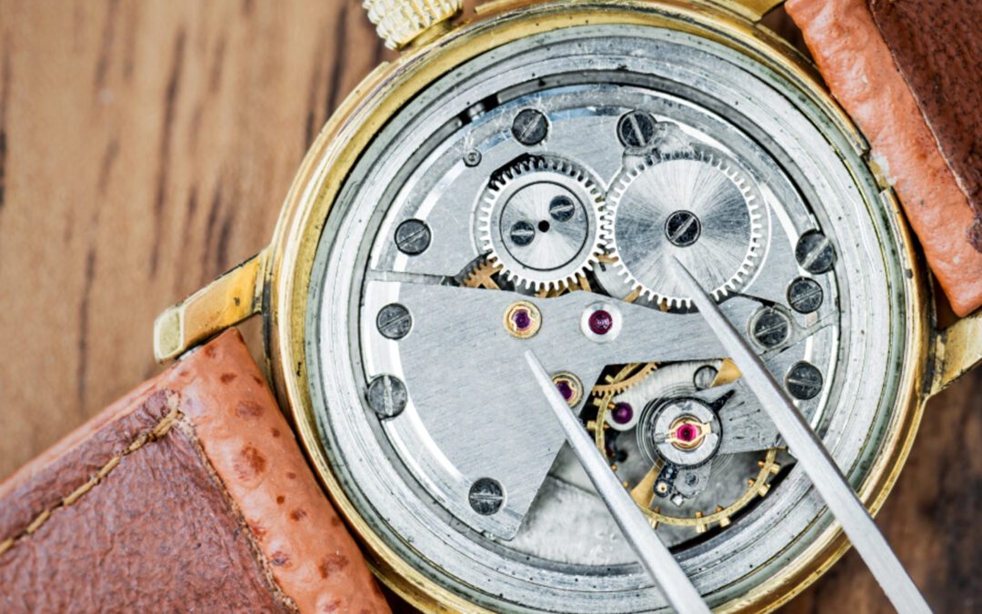 Understanding Water Resistance in Watches